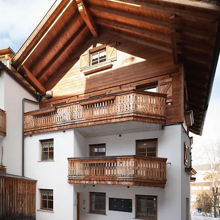Chalet Winklwiese *