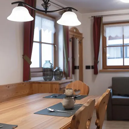 Chalet Winklwiese Valdaora