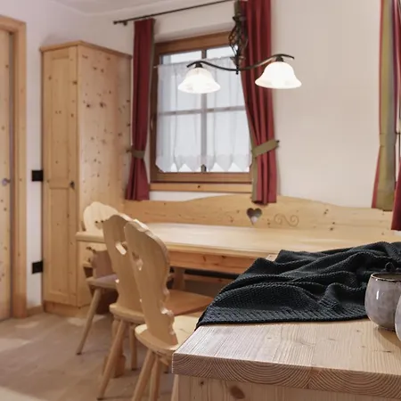 Chalet Winklwiese Valdaora