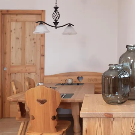 Chalet Winklwiese *