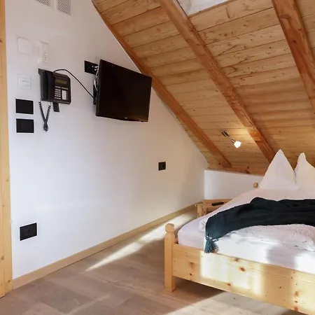 Chalet Winklwiese *