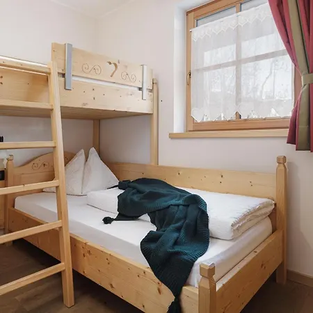 Chalet Winklwiese Olang