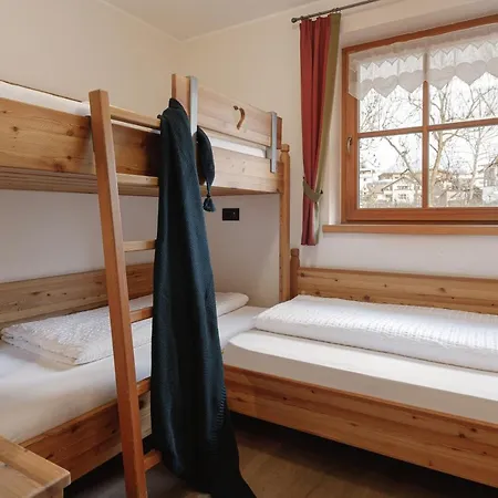 Chalet Winklwiese *